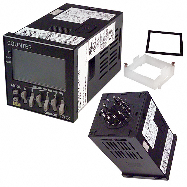 H7CX-A11 AC100-240 / 인투피온